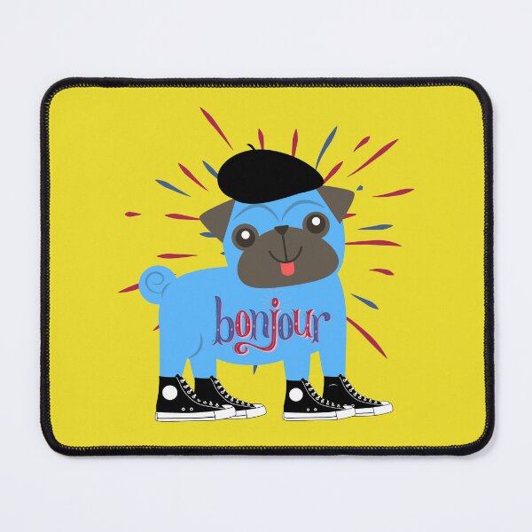 Item preview, Bonjour designed and sold by GasconyPassion.