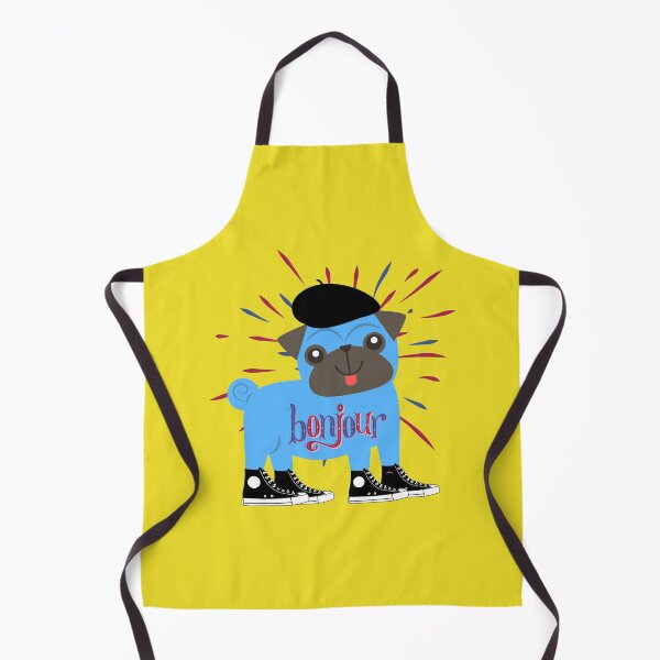 Item preview, Bonjour designed and sold by GasconyPassion.