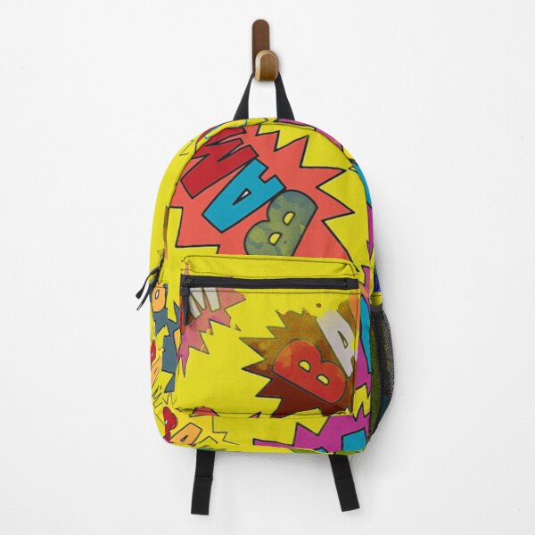 Item preview, Heartstopper Bam! designed and sold by Michael van der Hoorn.