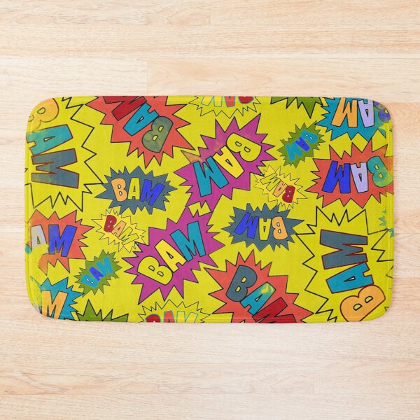 Item preview, Heartstopper Bam! designed and sold by Michael van der Hoorn.