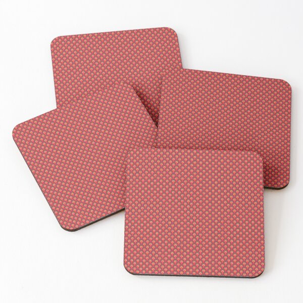 Item preview, Colorful Retro Pattern 1 designed and sold by WesternExposure.