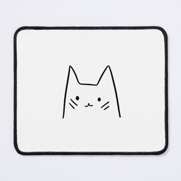 Item preview, cat designed and sold by Mamimiw.