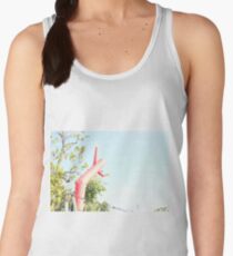 Wacky Wavy Inflatable Antics Women's Tank Top