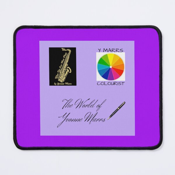 Item preview, The World of Yvonne Marrs designed and sold by TheWorldofYvonneMarrs.
