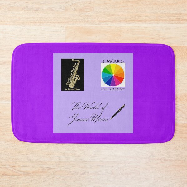 Item preview, The World of Yvonne Marrs designed and sold by TheWorldofYvonneMarrs.