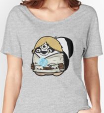 Funny Doggy Women's Relaxed Fit T-Shirt