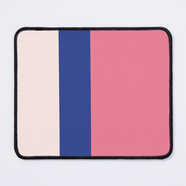 Item preview, Colorful Minimal Line Art Pink, Blue designed and sold by BeatrisVeres.