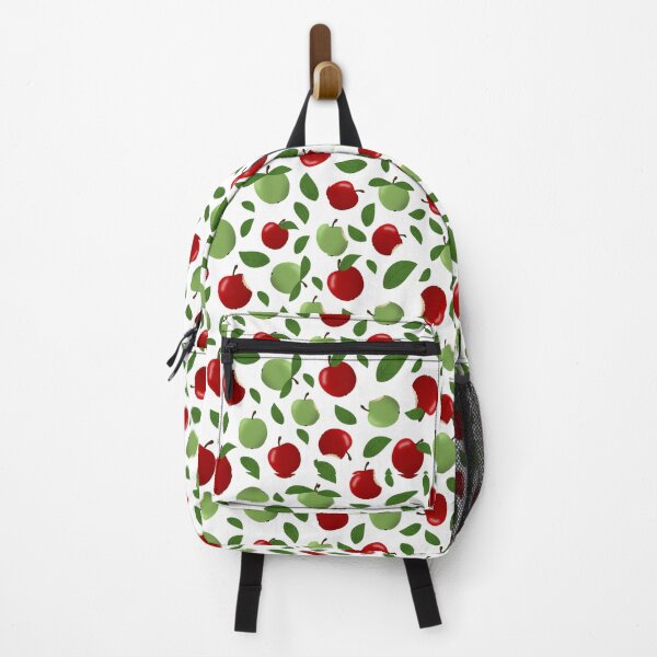 Item preview, Apple - apple field - pattern designed and sold by Zeewind.