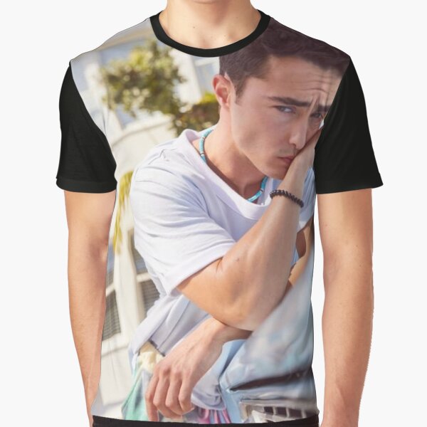 Item preview, Darren Barnet designed and sold by SaraShop9.