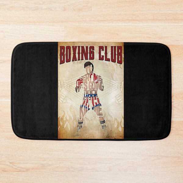 Item preview, Boxing Art Club   designed and sold by cevyl49.