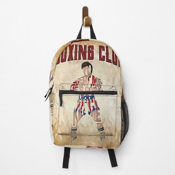 Item preview, Boxing Art Club   designed and sold by cevyl49.