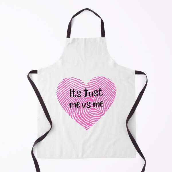 Item preview, its just me vs me designed and sold by DoraHappy.