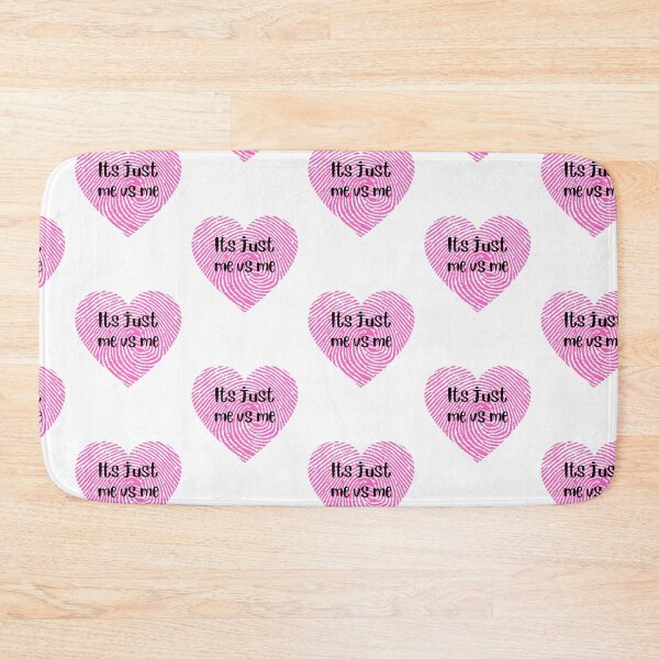 Item preview, its just me vs me designed and sold by DoraHappy.