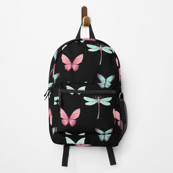 Item preview, Black Butterfly Effect designed and sold by bubbliciousart.