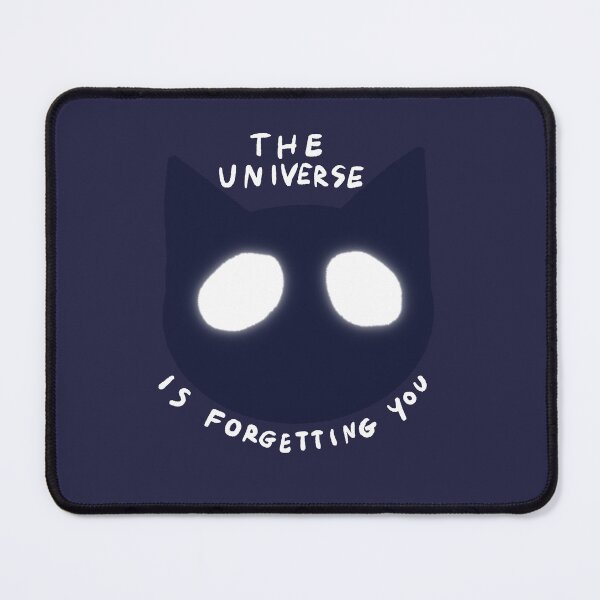 Item preview, The universe is forgetting you 2 designed and sold by Pottsfield-CM.
