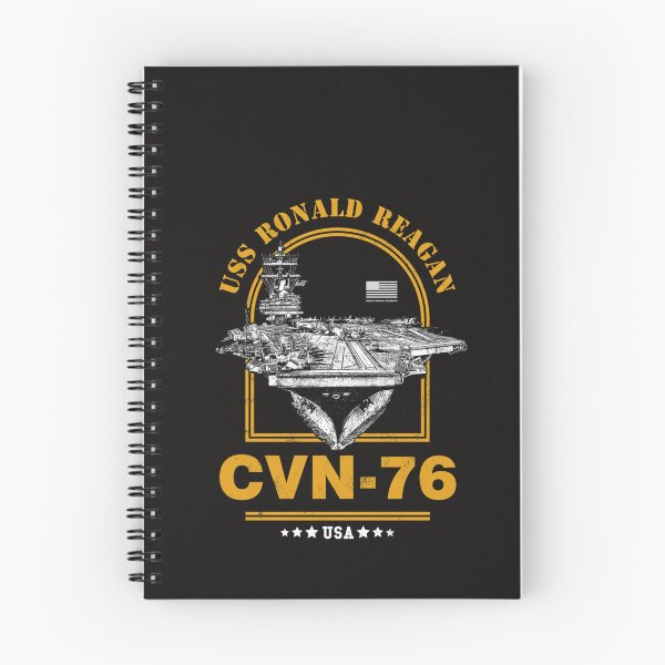 Item preview, CVN-76 USS Ronald Reagan E designed and sold by englpsigoea.