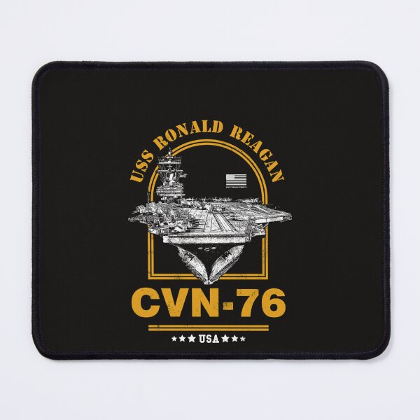 Item preview, CVN-76 USS Ronald Reagan E designed and sold by englpsigoea.