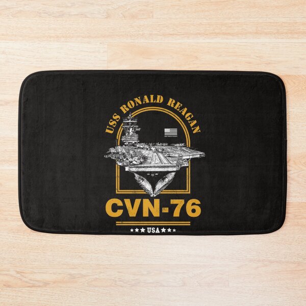 Item preview, CVN-76 USS Ronald Reagan E designed and sold by englpsigoea.
