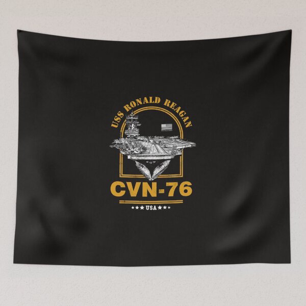 Item preview, CVN-76 USS Ronald Reagan E designed and sold by englpsigoea.