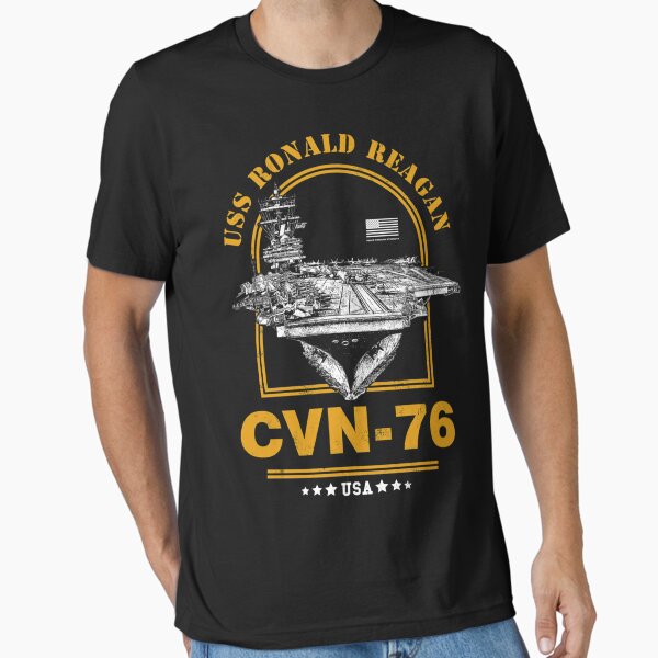 Item preview, CVN-76 USS Ronald Reagan E designed and sold by englpsigoea.