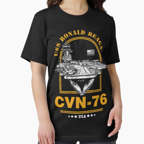 Item preview, CVN-76 USS Ronald Reagan E designed and sold by englpsigoea.