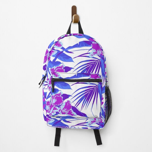 Item preview, Purple Flowers designed and sold by bubbliciousart.
