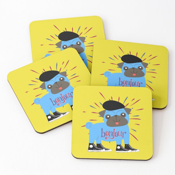 Item preview, Bonjour designed and sold by GasconyPassion.