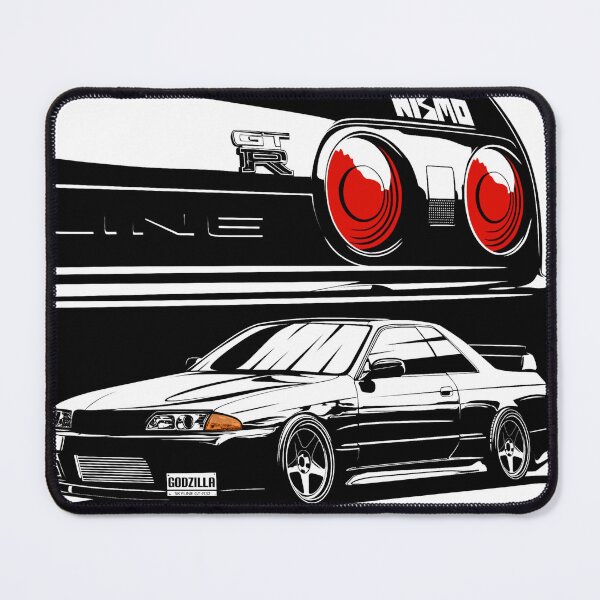 Item preview, The Skyline R32 designed and sold by JayPaburisat.