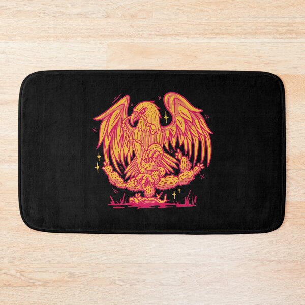 Item preview, Bald eagle with snake designed and sold by DerSenat.