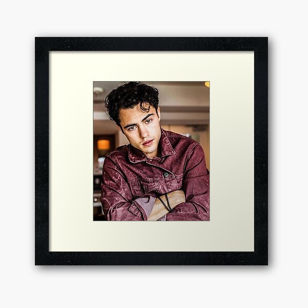Item preview, Darren Barnet designed and sold by SaraShop9.