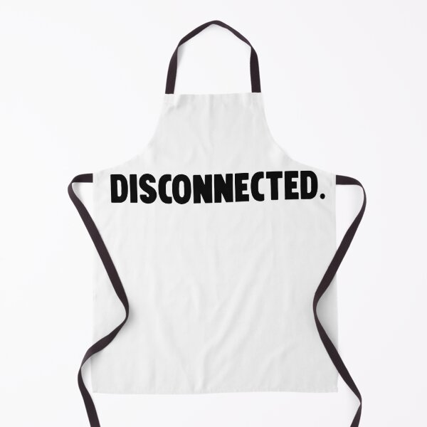 Item preview, Disconnected. designed and sold by M Mariatique.