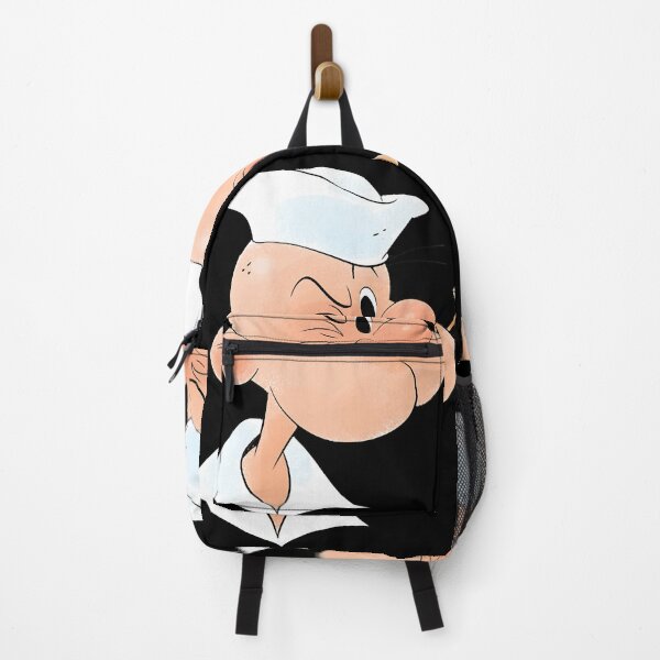 Item preview, Popeye designed and sold by babkeroliver.