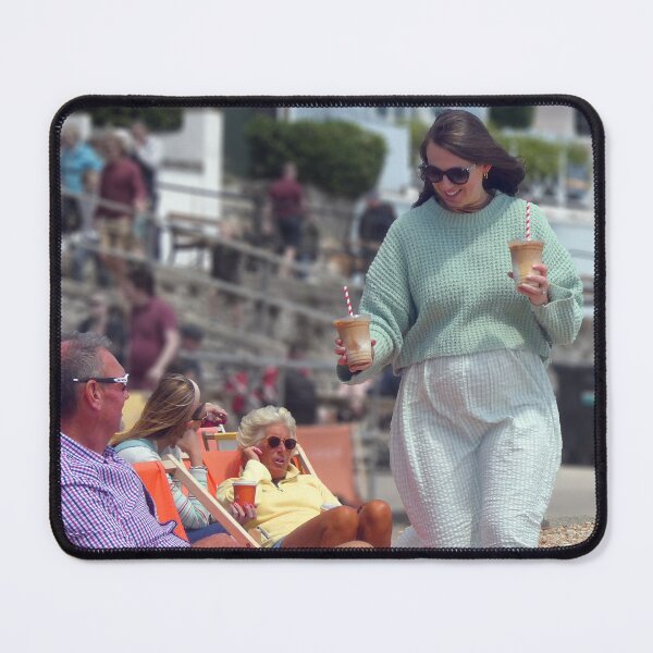 Item preview, Lyme Shakes, a milk shake or two on the beach designed and sold by JonDelorme.