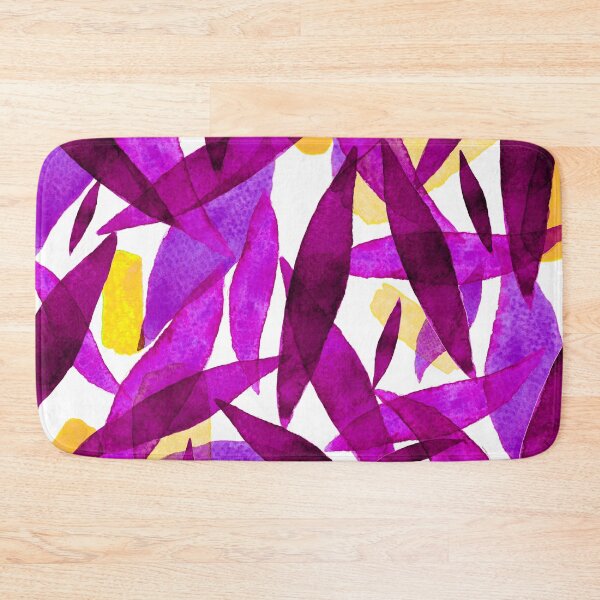 Item preview, Autumn Tropic | Pink Turmeric designed and sold by CPritchard21.