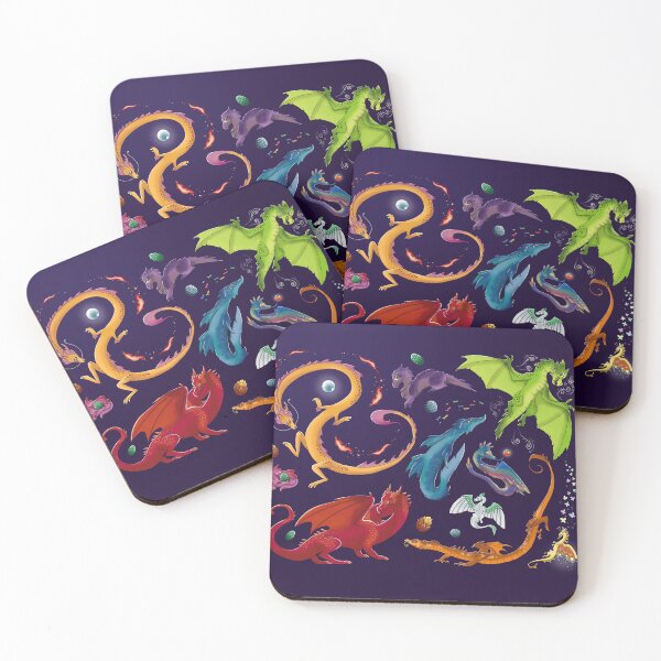Item preview, Dragon Rhapsody case designed and sold by FyreLyte.