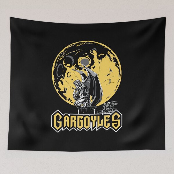 Item preview, Gargoyles designed and sold by GamusinoHunter.