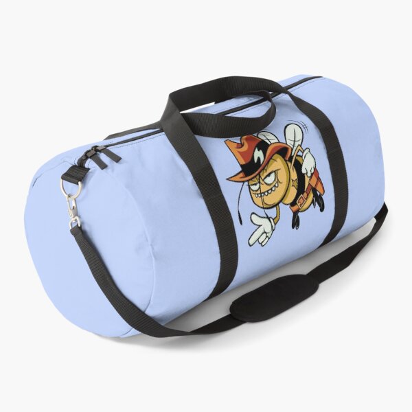 Item preview, cowboy bee designed and sold by DerSenat.