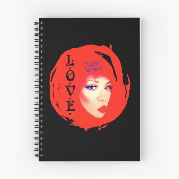 Item preview, Annabella Lwin L.O.V.E. Official Merch!  designed and sold by Captivate338.