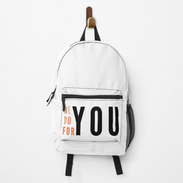 Item preview, Be You, Do You, For You, Daily quote for your inspiration designed and sold by BlareBlare.