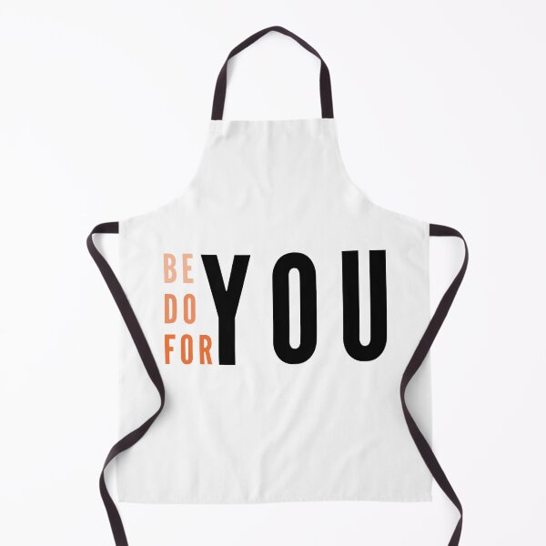 Item preview, Be You, Do You, For You, Daily quote for your inspiration designed and sold by BlareBlare.