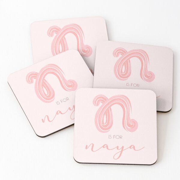 Item preview, N is for Naya designed and sold by LoveThatName.