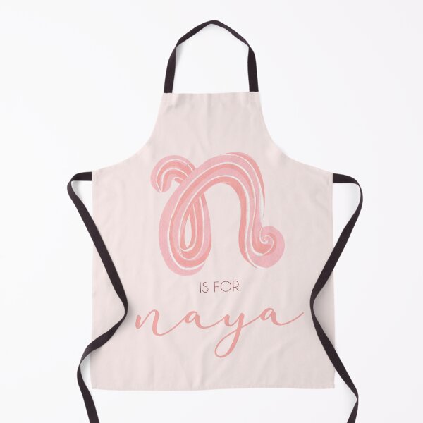 Item preview, N is for Naya designed and sold by LoveThatName.