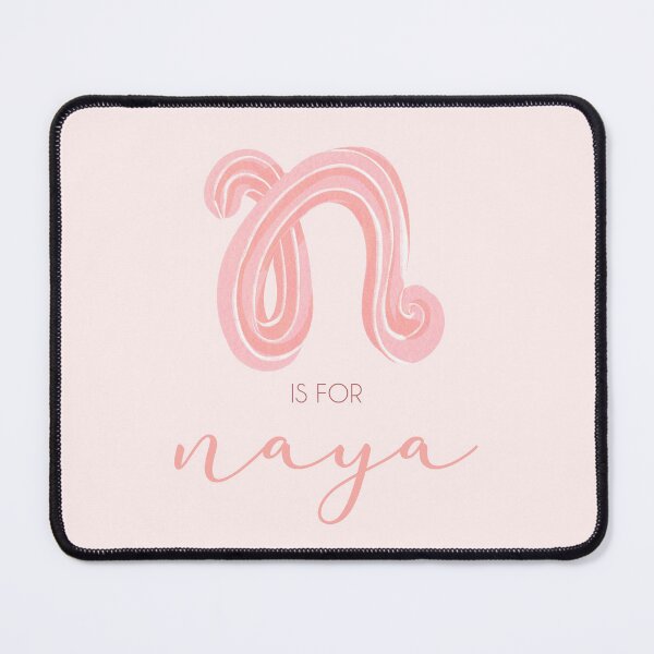 Item preview, N is for Naya designed and sold by LoveThatName.