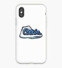 Coolin. Columbia 11 iPhone Case