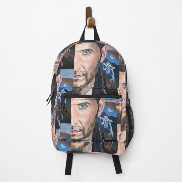 Item preview, Blue Horses 2 Richard Armitage designed and sold by AK-Hevonen.