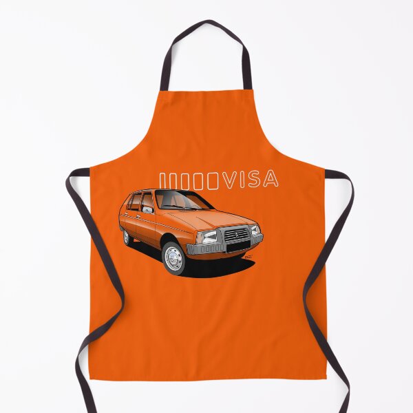 Item preview, Citron Visa 3/4 outline graphic illustration  designed and sold by RJWautographics.