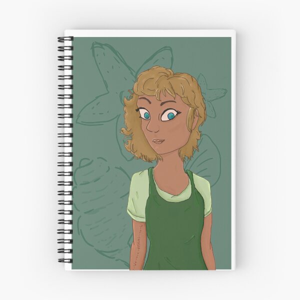 Item preview, Barista Ora designed and sold by ErWeAreArts.