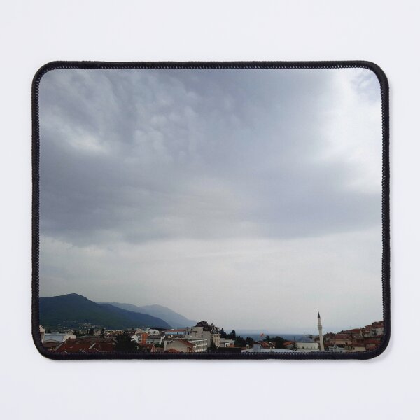 Item preview, Ohrid Macedonia, Another Side designed and sold by Dreammkd.