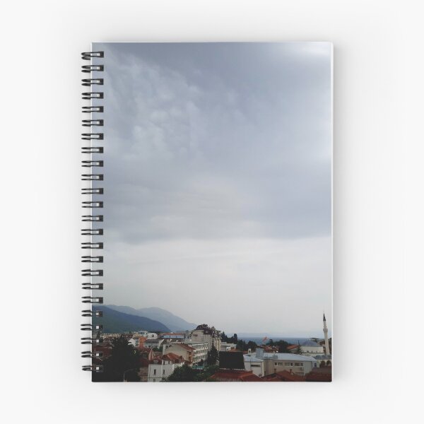 Item preview, Ohrid Macedonia, Another Side designed and sold by Dreammkd.