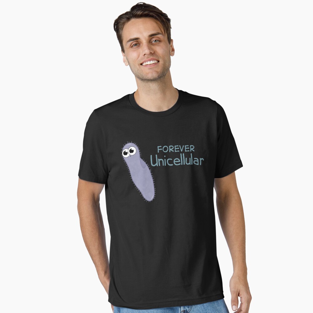 Item preview, Essential T-Shirt designed and sold by amoebasisters.